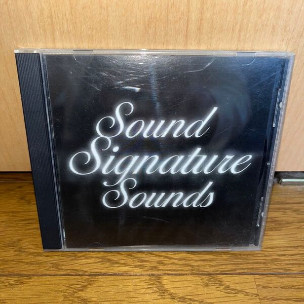 Theo Parrish / Sound Signature Sounds