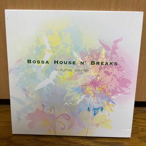 Bossa House N’ Breaks Volume Seven