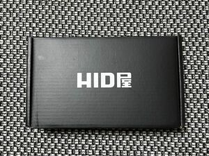 HID屋　LEDヘッドライトバルブ　D2S/D2R D4S/D4R専用