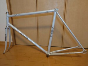  viva roVIVALO piste road bike junk 