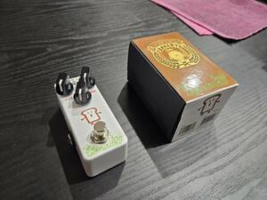 美品 完動 Effects Bakery Plain Bread Compressor / エフェクツベーカリー プレーンブレッド 食パン コンプレッサー