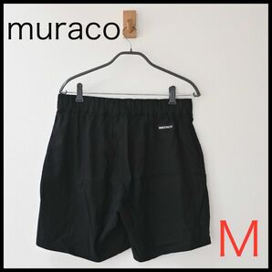 【特別価格】muraco DRY FLEX SHORTS M