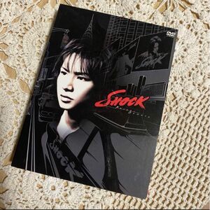 堂本光一 Koichi Domoto SHOCK〈3枚組〉2003