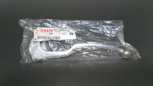 ヤマハ純正 クラッチレバー 3YX-83912-00 新品 未使用 保管品 【ジール XJ400L/S XJR400/R FZ400 XJ600S 3YX 4HM RH02J 4YR 4BP 4HK 等