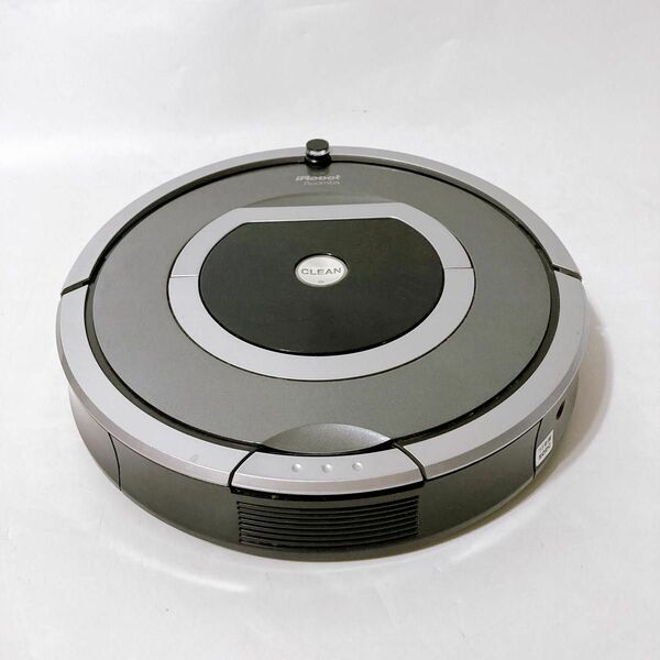 iRobot Roomba ルンバ 780 本体 簡易動作確認済み ロボット掃除機