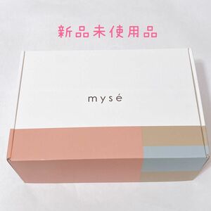 【新品未使用品】YA-MAN ヤーマン myse ミーゼ スカルプリフト プラス ポーチセット