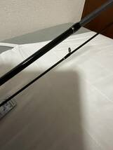 Calista 89ML/TZ NANO　カリスタ89ML/TZ NANO ヤマガブランクス YAMAGA Blanks ダイコー ダイワ シマノ Daiwa SHIMANO DAIKO エギ イカ_画像9