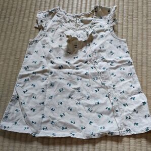A can B 美品ワンピース
