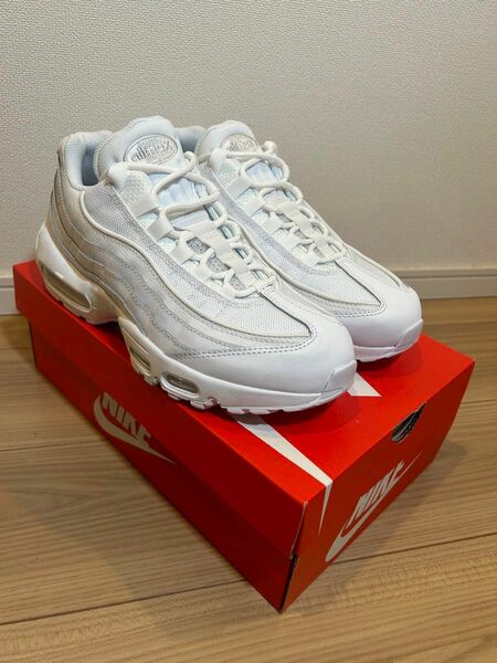 【美品】NIKE AIR MAX95 エアマックス 