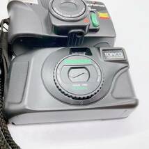 フィルムカメラ 7個　まとめ売り CANON PENTAX OLIMPUS　など　中古　動作未確認　送料無料_画像5