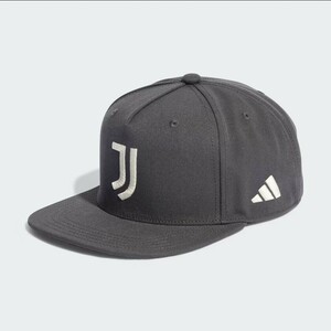 adidas JUVENTUS スナップバック キャップ ユヴェントス ユベントス