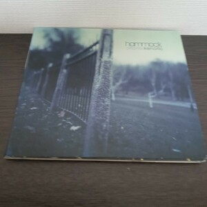 hammock / kenotic[輸入盤] CD