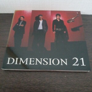 DIMENSION/21CD