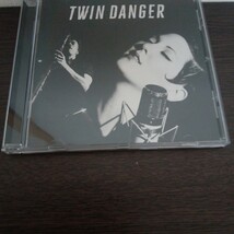 TWIN DANGER / TWIN DANGER[輸入盤] CD_画像1