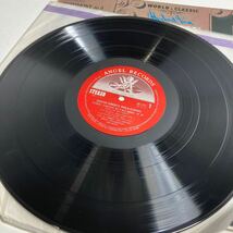 LP レコード　WORLD CLASSIC クラシック KARAJAN カラヤン 11枚まとめ　中古_画像7