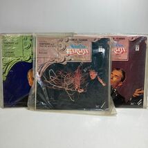 LP レコード　WORLD CLASSIC クラシック KARAJAN カラヤン 11枚まとめ　中古_画像2