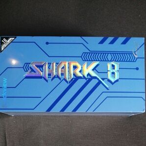 Blackview SHARK８