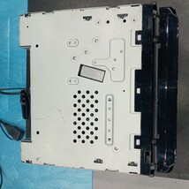 KENWOOD ケンウッド MDV-D304 動作未確認 ジャンク_画像6