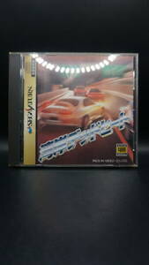 ★★★SEGASATURN　【湾岸デッドヒート】★★★