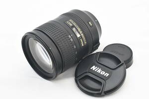 Nikon ニコン AF-S NIKKOR 28-300mm f3.5-5.6G ED VR ズームレンズ (t7901)