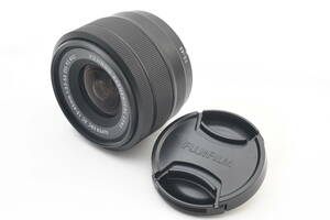 Fujinon フジノン XC 15-45mmF3.5-5.6 OIS PZ Lens ズームレンズ (t7952)