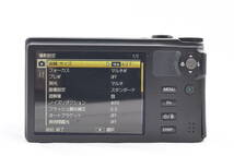 RICOH リコー CX5 コンパクトデジタルカメラ (t8108)_画像6