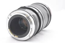 Canon EF 200mm F2.8 L ll USM Lens キヤノン レンズ (t7640)_画像2