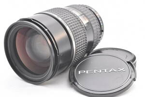 PENTAX ペンタックス SMC PENTAX-FA 645 80-160mm F/4.5 オートフォーカス レンズ (t8091)