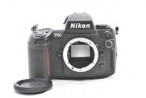 【動作不良】Nikon ニコン F100 一眼フィルムカメラ (t8090)