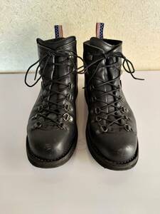  Danner VERTIGO SAFETY DANNER× California .. shop 26.5 centimeter side-gore boots made in japan