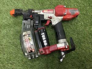 【ジャンク品】★MAX　常圧ターボドライバ　TD-341G IT2S6785QE84