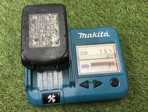 【中古品】★makita(マキタ) 18V4.0Ahリチウムイオンバッテリー残量表示無 BL1840(A-56596) ITGYKTK22RHG_画像8