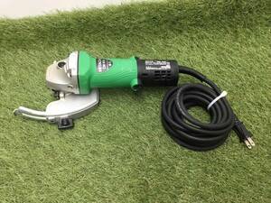 【中古品】★HITACHI 105mmカッタ CM4YA ITWKUR02FLP8