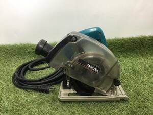 【中古品】★makita 防塵マルノコ　5045KB ITNOM8UI3YNQ