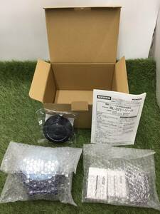 【中古品】興研 電動ファン付呼吸用保護具 軽量 コードレス BL-321H-02 ITV79X0KJ3E4