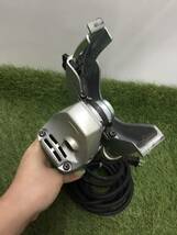 【中古品】★HITACHI 105mmカッタ CM4YA ITWKUR02FLP8_画像5