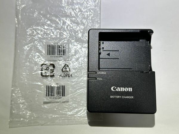 Canon キヤノン 充電器 LCーE8