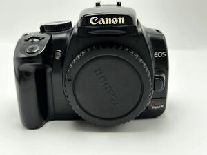 Canon デジタル一眼レフカメラ EOS Kiss Digital X ボディのみ