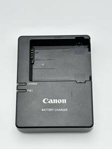 Canon キャノン バッテリーチャージャー LCーE8