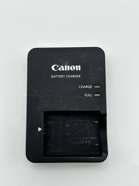 Canon 充電器 CB-2LH