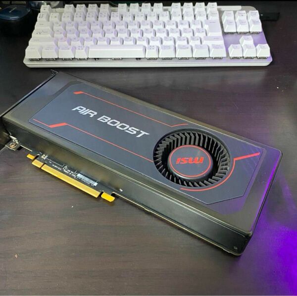 MSI RX Vega 56 Air boost 8GB