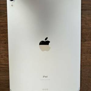 Apple iPad Pro 11インチ(第１世代) WiFi+Cellular 64GB シルバー docomo 中古の画像2
