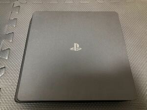 SONY PS4 PlayStation4 CUH-2000A 500GB 動作確認済み