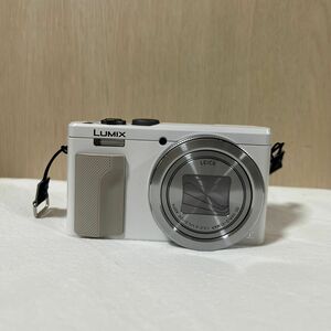 LUMIX DMC-TZ85 デジタルカメラ　パナソニック コンパクトデジタルカメラ