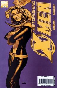 [ American Comics ]a -тактный nising X men 24 номер ограниченая версия 