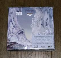 CD+Blu-ray - Yes: Relayer Definitive Edition / イエス, リレイヤー, スティーヴンウィルソンリミックス, Steven Wilson Remix_画像1