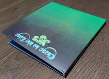 CD+Blu-ray - Yes: Close to the Edge Definitive Edition / イエス, 危機, スティーヴンウィルソンリミックス, Steven Wilson Remix_画像5