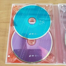 【Disc3無し】乃木坂46 DVD 4th YEAR BIRTHDAY LIVE 2016.8.28-30 JINGU STADIUM(完全生産限定版)_画像4