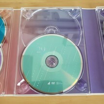 【Disc3無し】乃木坂46 DVD 4th YEAR BIRTHDAY LIVE 2016.8.28-30 JINGU STADIUM(完全生産限定版)_画像5