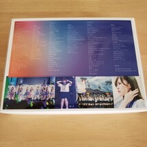 【Disc3無し】乃木坂46 DVD 4th YEAR BIRTHDAY LIVE 2016.8.28-30 JINGU STADIUM(完全生産限定版)_画像2